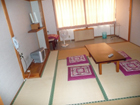 「癒し」のひと時をゆったりと