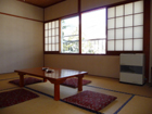 昔ながら家庭的な雰囲気