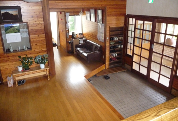 木崎温泉ヤマゴ