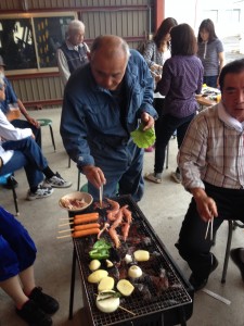 生ビール大会