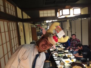 忘年会