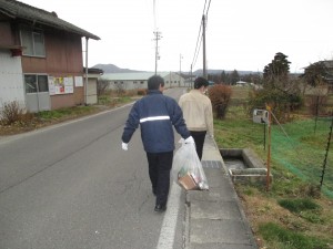 避難・防災訓練