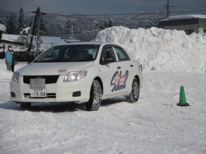 企業安全運転講習